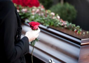 Как в Днепре получить пособие на погребение в 2024 году: куда обращаться и какие документы нужны – Дніпро