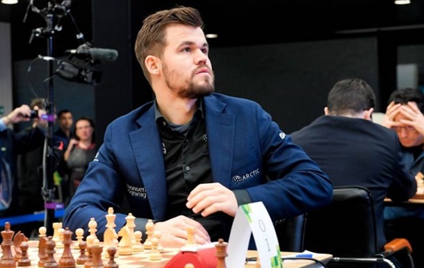 Карлсен: Война продолжается, и я чувствую, что россиянам не стоит играть