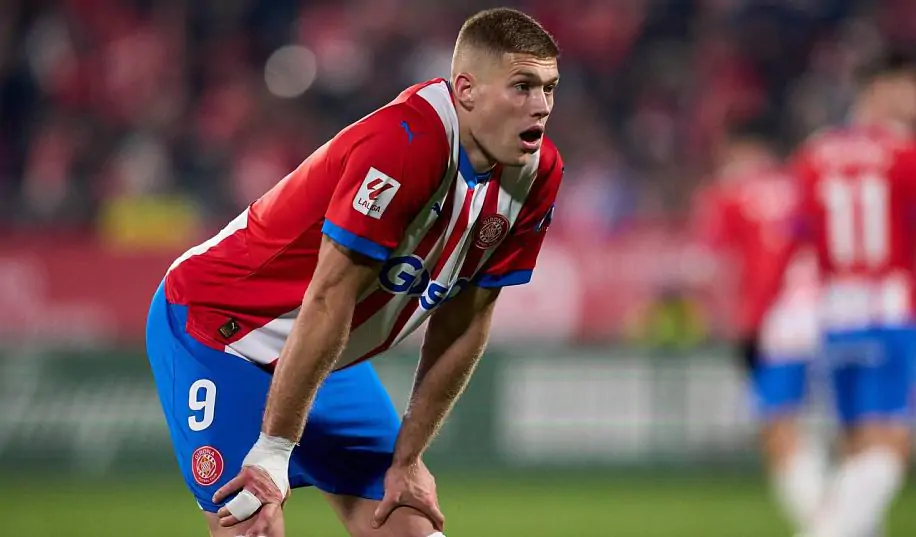 Казка добігла кінця: чому Жирона провалює другу половину сезону і чи є ризик залишитися без ЛЧ?