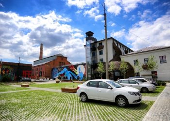 Керівницю одного з підприємств групи «!Fest» звільнили від покарання