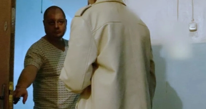 Денис Супрун. Фото: https://nikcenter.org/