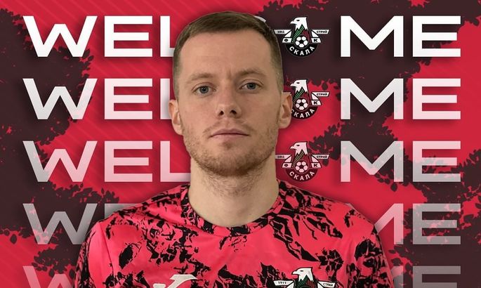 Клуб Другої ліги оголосив про підписання екс-хавбека Миная