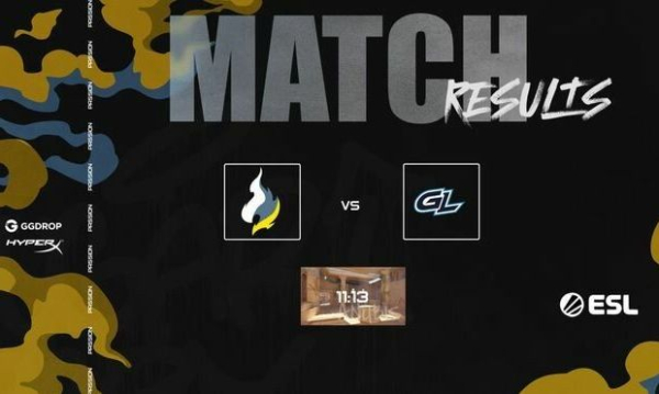 Команда організації Зінченка стартувала з двох перемог у відборі до IEM Dallas