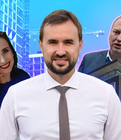 працівники мерії купують пільгове житло