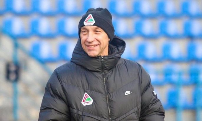 Лазоренко: Локомотив  - незламний, а ми повинні бути незламними разом з ним