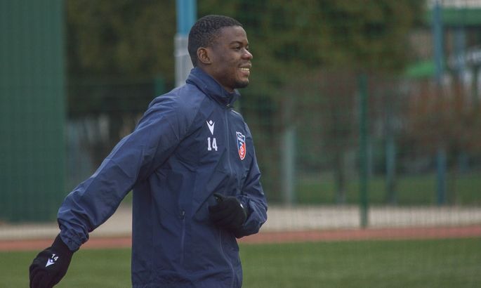 Легіонери для Звягеля, голкіпер Ниви гратиме в УПЛ. Як провели клуби Другої ліги лютий