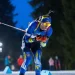 Лидер сборной Украины – о сезоне-2023/24 КС: «Мне обидно за командный результат» | Биатлон |
