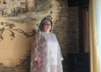 Лідія Мишаківська з Кременця відійшла у вічність