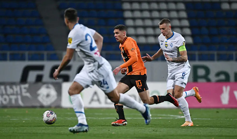 Лише 3-4 клуби УПЛ можуть отримати легальну бронь від мобілізації