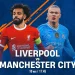 Ліверпуль – Манчестер Сіті. Пряма трансляція матчу 10-03-2024 | Футбол |