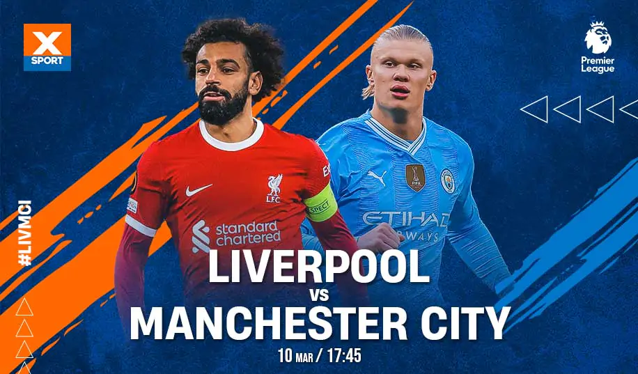 Ліверпуль - Манчестер Сіті 1:1. Як це було