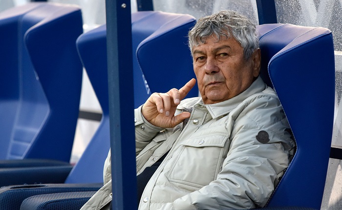 Луческу рассказал, когда вернется к тренерской работе