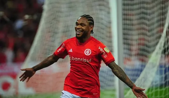 Луїс Адріано знайшов новий клуб