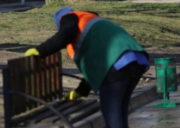 Львів’яни обирають найкращого двірника міста серед 92 претендентів