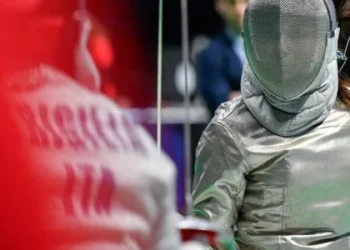 Львів’янка стала чемпіонкою Європи з парафехтування — Львівщіна