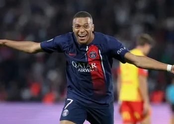 Мбаппе став гравцем тижня у Лізі чемпіонів | Футбол |