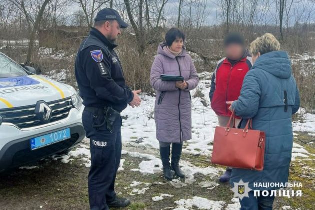 Правоохоронці розпочали кримінальне провадження за фактом нанесення тілесних ушкоджень 13-річній дівчинці, які їй завдала матір