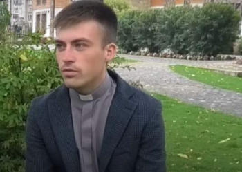 На Львівщині священника УГКЦ спіймали п’яним за кермом