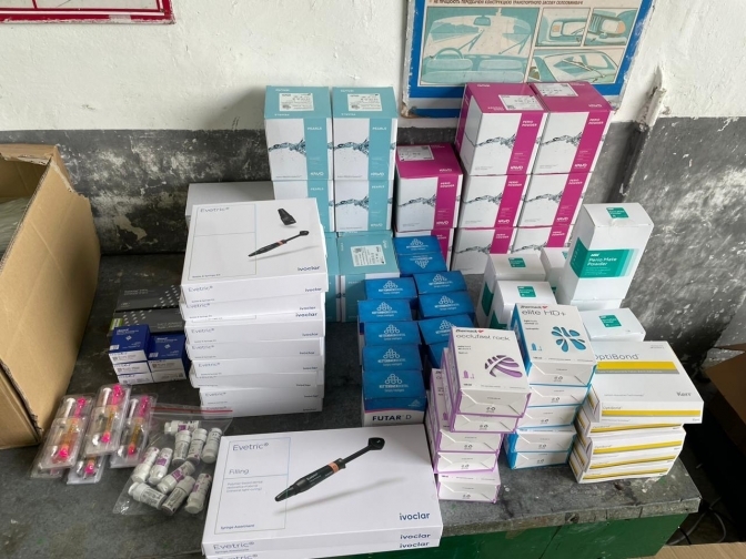 Фото: Львівська митниця