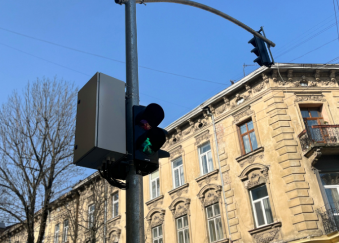 фото: львівавтодор