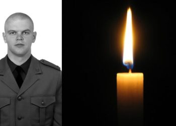 На війні загинув молодий тернополянин Тришкалюк Сергій | Терміново новини Тернополя