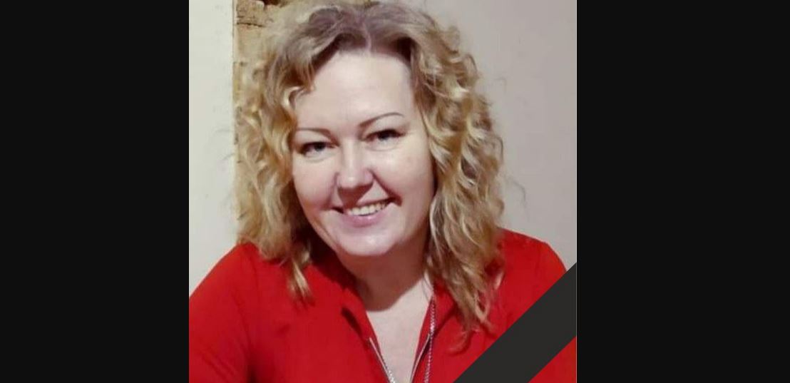 Новости Днепра про На войне погибла известная волонтер и парамедикиня из Днепра