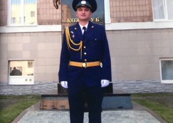 Над Донеччиною загинув 34-річний пілот-винищувач із Самбора — Львівщіна