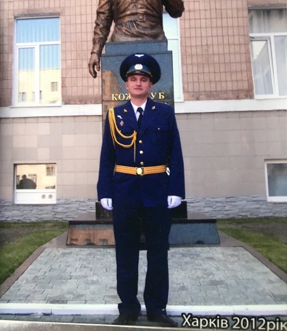 Андрій Ткаченко