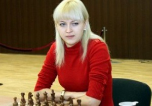 Награда нашла героиню. Украинская шахматистка получила государственный орден