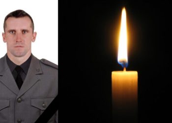 Назар Соколовський загинув на війні – він був депутатом сільради на Тернопільщині
