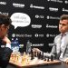 Норвежец Карлсен защитил титул чемпиона мира по шахматам – Шахи