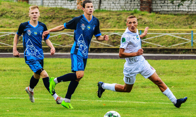 Новий тренер Васта, кадрові новини Звягеля та Ниви Бузової. Як провели клуби Другої ліги грудень