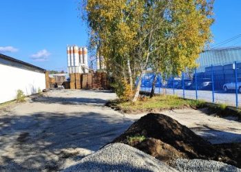 Онур купить у Львова ще одну ділянку майже за 2 мільйони гривень