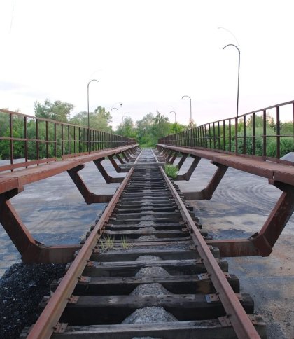 Фото Індустріального парку “Жидачів“