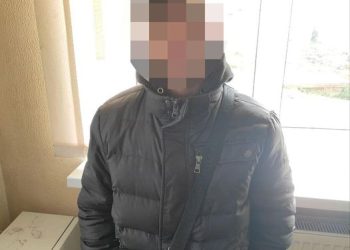 Патрульні виявили особу, яка перебувала у розшуку — Новости Черкасс