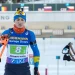 Пидручный рассказал, как травма во время подготовки повлияла на сезон-2023/24 | Биатлон |