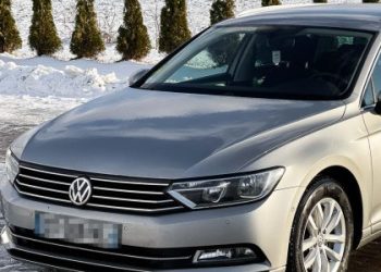 П’яна медсестра Турківської лікарні за кермом Volkswagen збила велосипедиста — Львівщіна