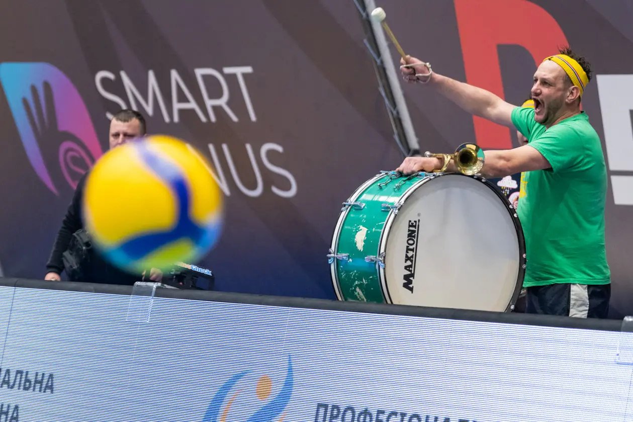 Початок плей-оф Суперліги, Буревісник як Фенікс та важливі матчі наших легіонерів