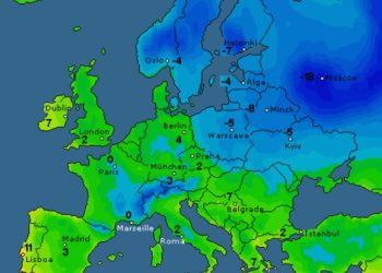 Похолодання йде на Черкащину — Новости Черкасс