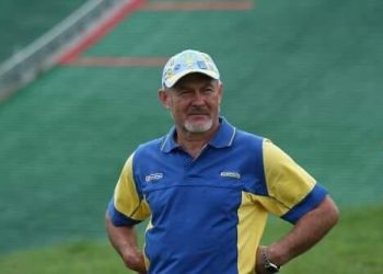 Помер Василь Нікіфорук – тренер лижників з Кременця