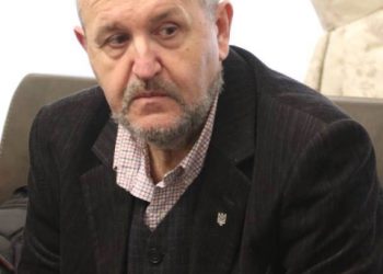 Помер відомий дніпровський журналіст |  Дніпро