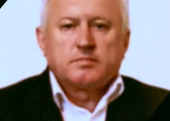 Помер Володимир Заболотний – викладач Тернопільського училища