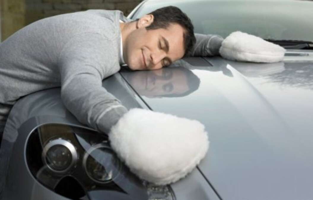 Ремонт автомобіля