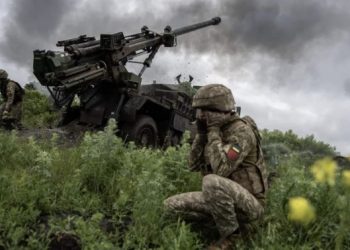 Понад 1100 окупантів та 11 танків. Втрати армії росії за минулу добу