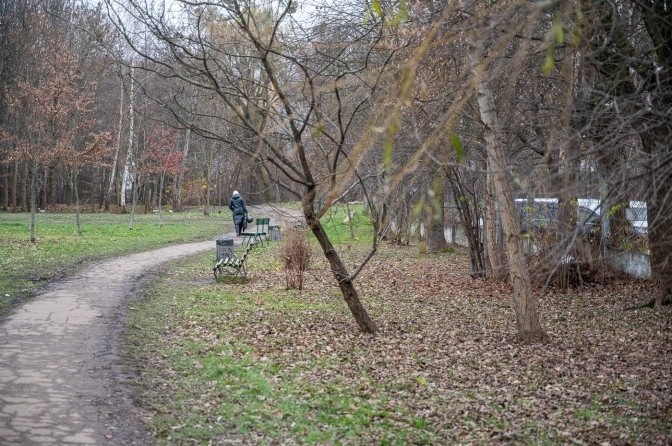 Фото: Твоє місто