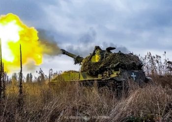 Понад 850 окупантів та 11 танків. Втрати армії рф на фронті