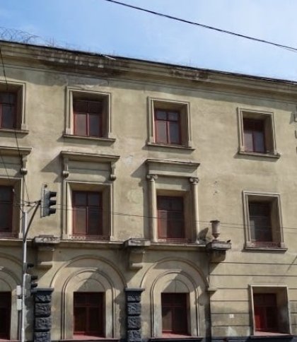 Працівника львівської в’язниці, який підпрацьовував таксистом Bolt, засудили через тяжку аварію