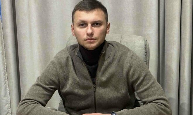 Президент Ниви Вінниця: Матч проти "моряків" – це справжній виклик