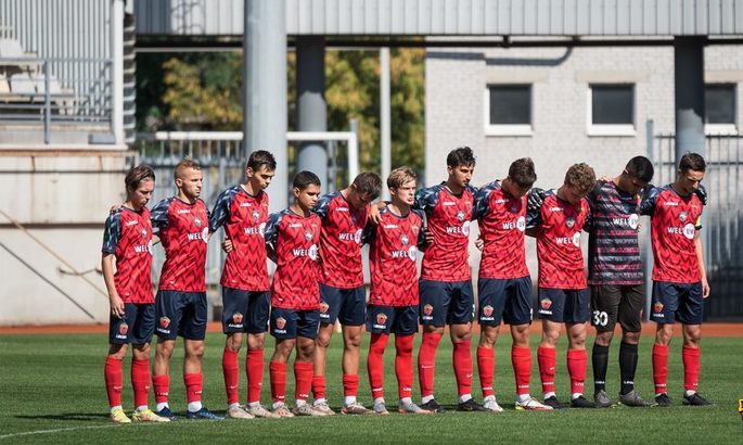 Президент ПФЛ: Ситуація з Металургом-2 складна, але не критична – шукають інвестора