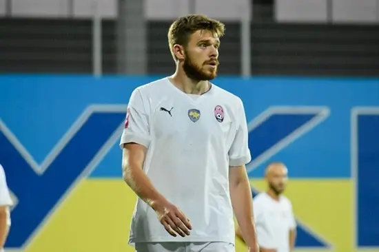 Президент Зорі: «Батагов коштує дорожче за 5 мільйонів євро»